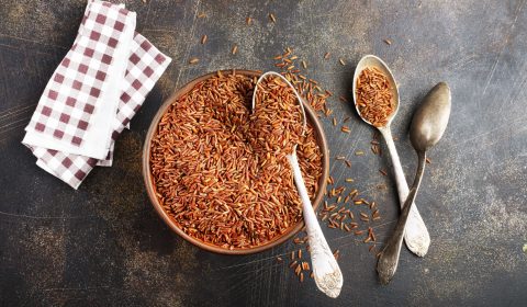 เพิ่มข้าวกล้องเป็นทางเลือกให้ลูกค้า ก็อัพราคาทำกำไรได้มากขึ้น