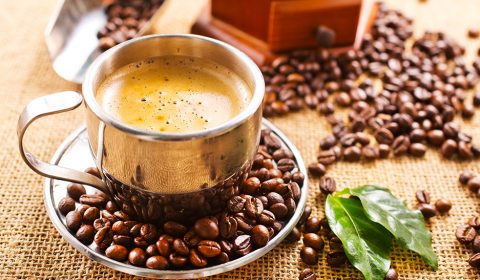 coffee