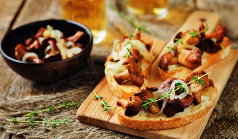 วิทยาศาสตร์แห่งของทอดทานเล่น ทำไมถึงเป็นเมนูขายดีที่ทุกร้านควรมีในช่วงปีใหม่