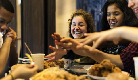 ร้านอาหารไหนมีกาแฟสดขาย ก็มีโอกาสทำยอดขายได้เพิ่มมากขึ้น