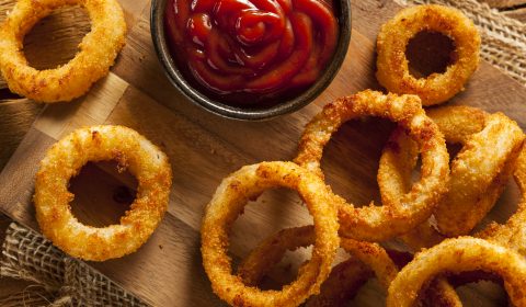 วิทยาศาสตร์แห่งของทอดทานเล่น ทำไมถึงเป็นเมนูขายดีที่ทุกร้านควรมีในช่วงปีใหม่