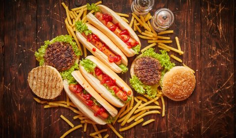 วิทยาศาสตร์แห่งของทอดทานเล่น ทำไมถึงเป็นเมนูขายดีที่ทุกร้านควรมีในช่วงปีใหม่