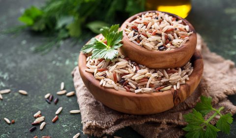 เพิ่มข้าวกล้องเป็นทางเลือกให้ลูกค้า ก็อัพราคาทำกำไรได้มากขึ้น