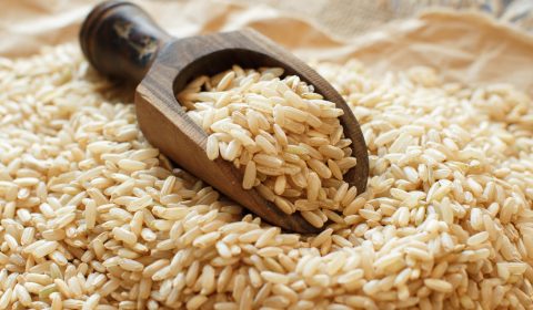 เพิ่มข้าวกล้องเป็นทางเลือกให้ลูกค้า ก็อัพราคาทำกำไรได้มากขึ้น