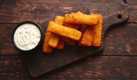 วิทยาศาสตร์แห่งของทอดทานเล่น ทำไมถึงเป็นเมนูขายดีที่ทุกร้านควรมีในช่วงปีใหม่