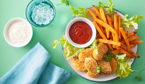 วิทยาศาสตร์แห่งของทอดทานเล่น ทำไมถึงเป็นเมนูขายดีที่ทุกร้านควรมีในช่วงปีใหม่