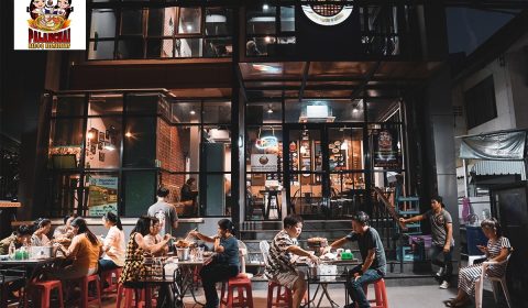 พลาญชัย หมูกระทะ โชคชัย4