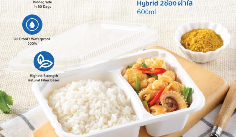 DezpaX บรรจุภัณฑ์ eco4