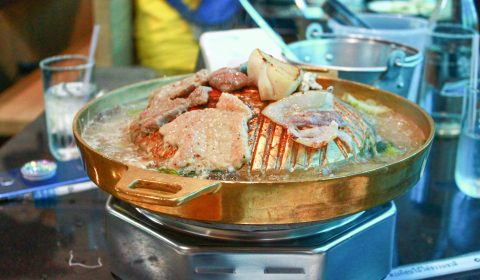 พลาญชัย หมูกระทะ โชคชัย4