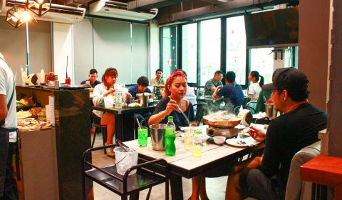 พลาญชัย หมูกระทะ โชคชัย4