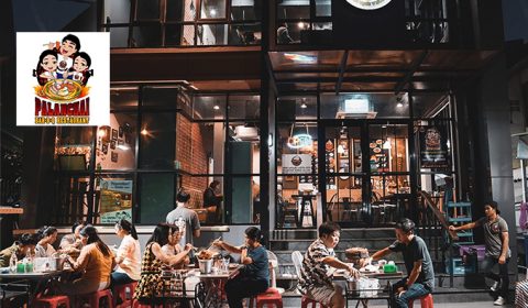 พลาญชัย หมูกระทะ โชคชัย4