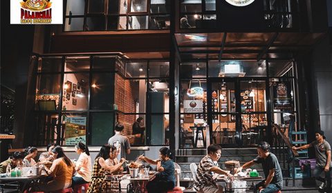 พลาญชัย หมูกระทะ