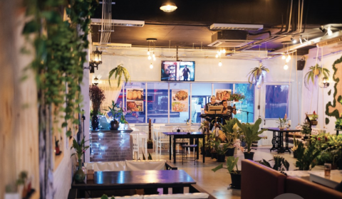 Happy Garden bar ลาดพร้าว101