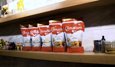 คาร์เนชั่น33