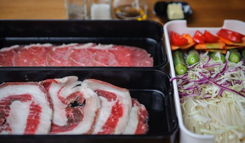 Grillcraft&Draftbeer ร้านเนื้อย่างฝั่งธน