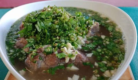 ร้านสเต็กไทยคุณอ้อย อุตรดิตถ์