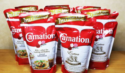 คาร์เนชั่น