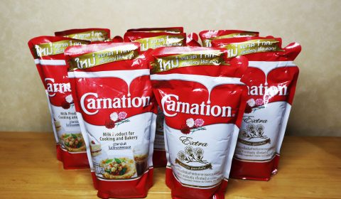 คาร์เนชั่น