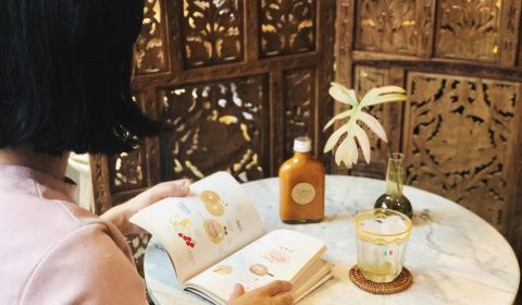 Zakka Shop & Cafe