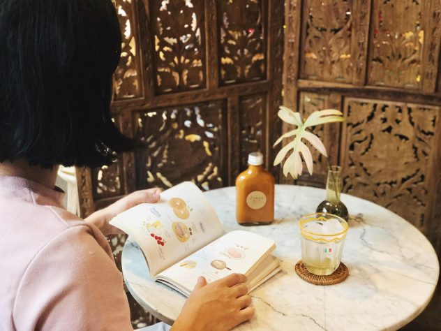 Zakka Shop & Cafe