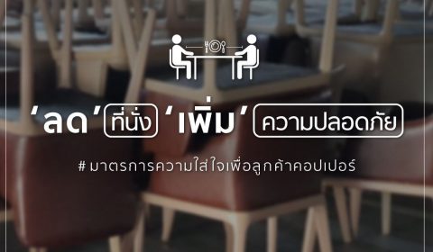 ออกแบบร้านอาหาร