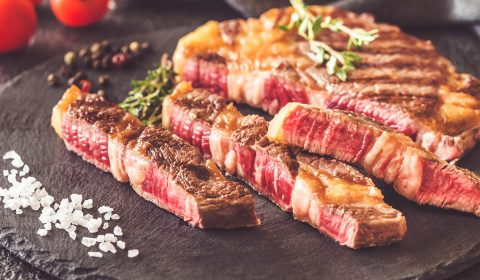 Steak
