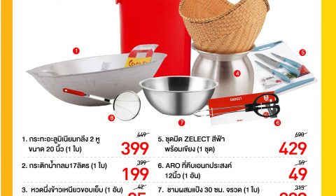 sticky rice with fried chicken equipment