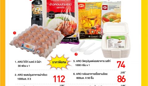 ข้าวไข่เจียว