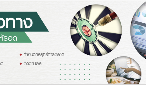 จัดการร้านอาหาร
