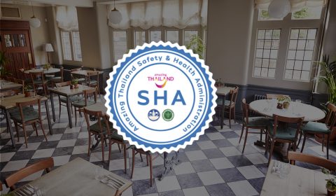 SHA