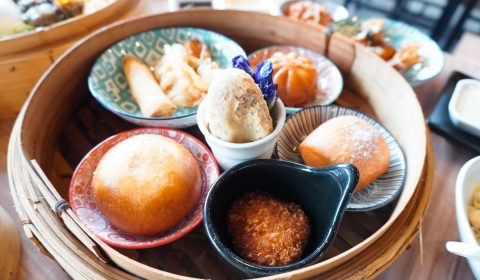 “จีบ ติ่มซำ ฟิวชั่น” ทำร้านติ่มซำยังไง ให้ครองใจวัยรุ่นยุคเกาหลีญี่ปุ่นฟีเวอร์