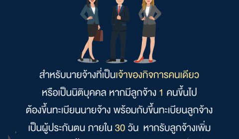 การขึ้นทะเบียนสังคม