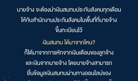 หลังขึ้นทะเบียน