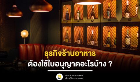 ใบอนุญาต
