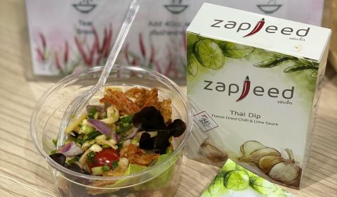ZapJeed product