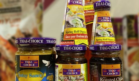 ซอสThai Choice