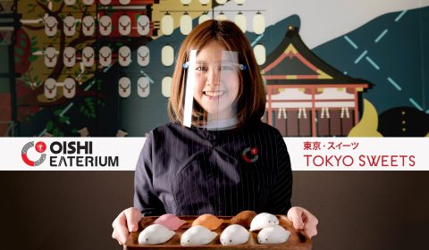 โมจิแมวน้ำ และโมจิมินิ