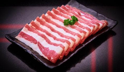 SHABU By OISHI