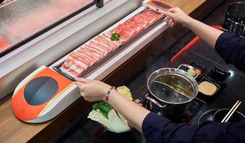 SHABU By OISHI