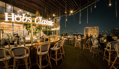 Hobs ICONSIAM