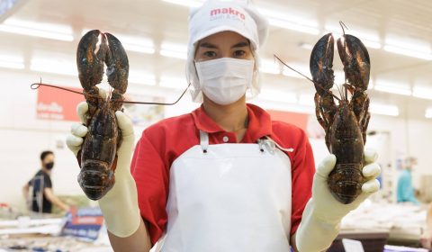 แม็คโครปฏิวัติวงการค้าส่งไทย เผยโฉมใหม่สาขาศรีนครินทร์