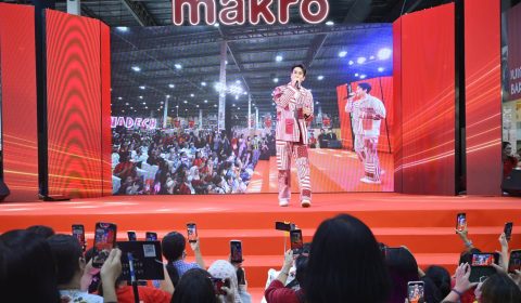 แม็คโครปฏิวัติวงการค้าส่งไทย เผยโฉมใหม่สาขาศรีนครินทร์   | เพื่อนแท้ร้านอาหาร