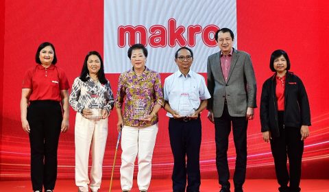 แม็คโครปฏิวัติวงการค้าส่งไทย เผยโฉมใหม่สาขาศรีนครินทร์