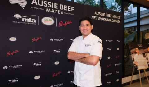 Aussie Beef Mates
